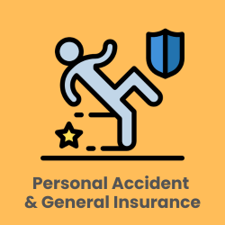 Personal Accident & General Insurance