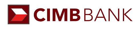 CIMB Bank Logo