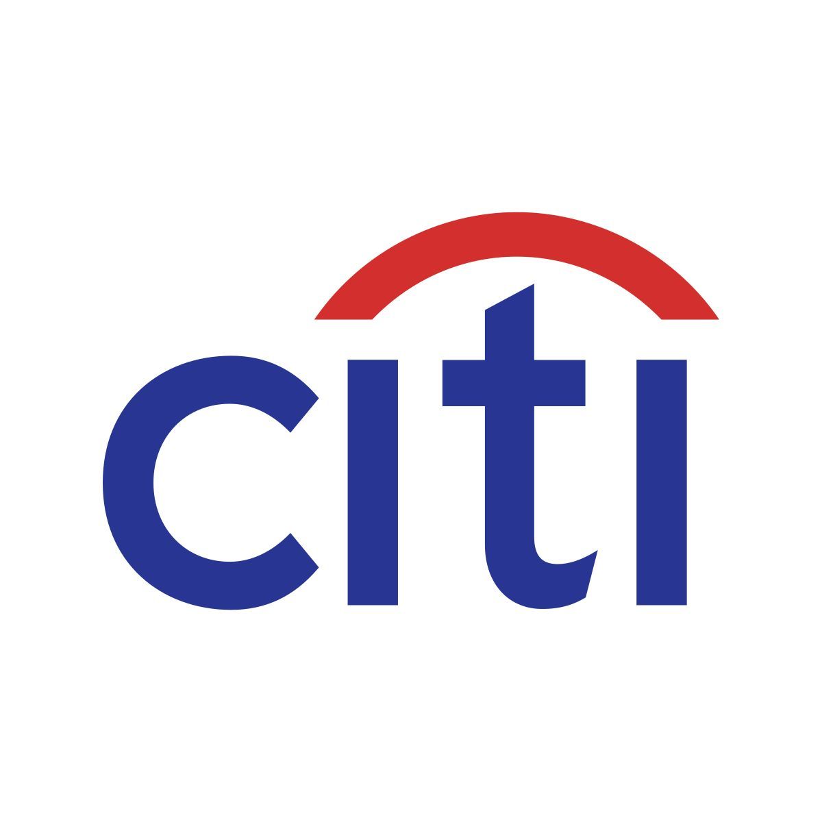 Citibank Logo