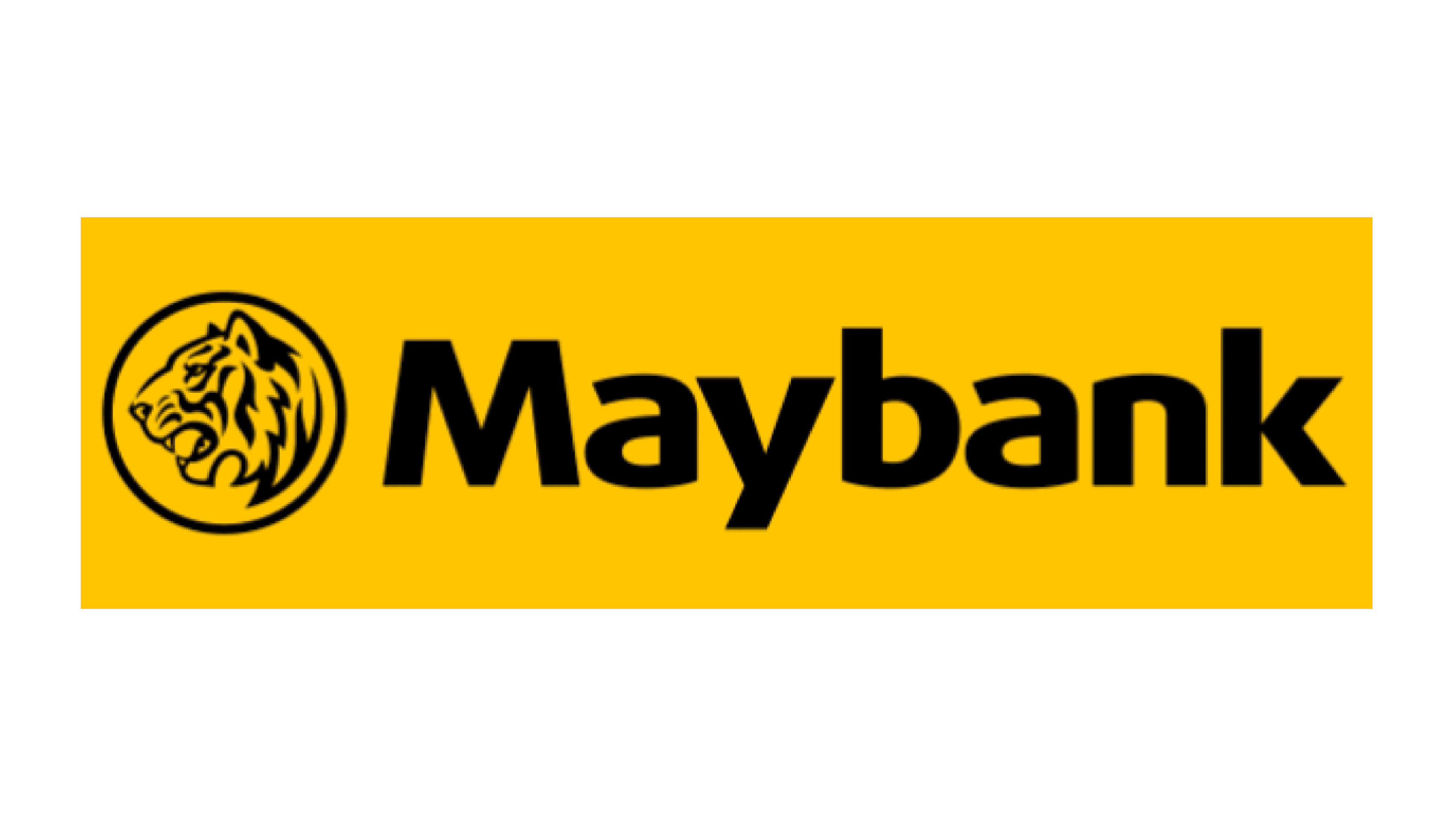 Maybank Logo
