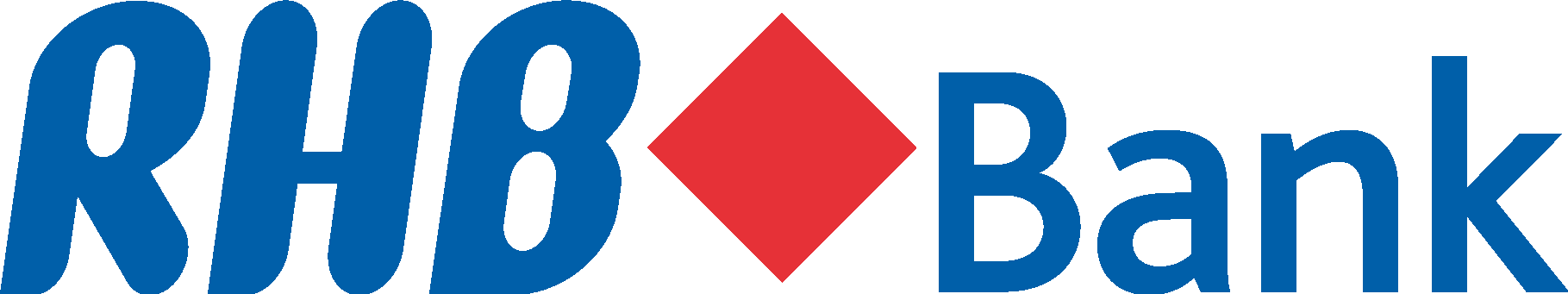 RHB Bank Logo