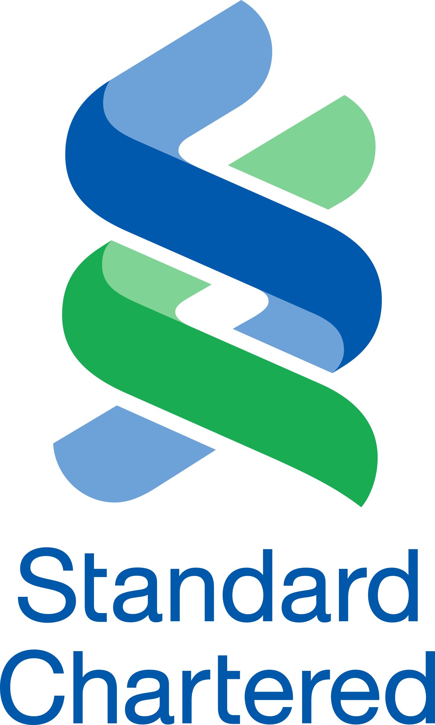Standard Chartered Logo