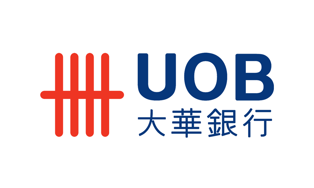UOB Bank Logo